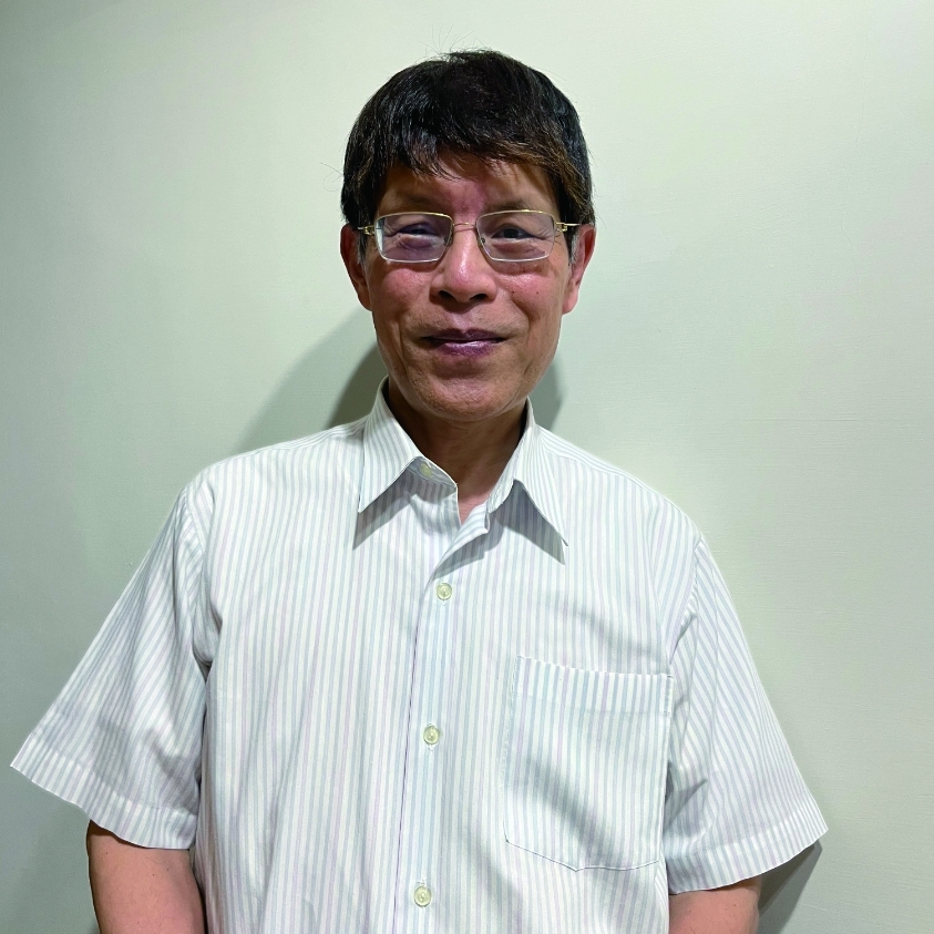 莊智清