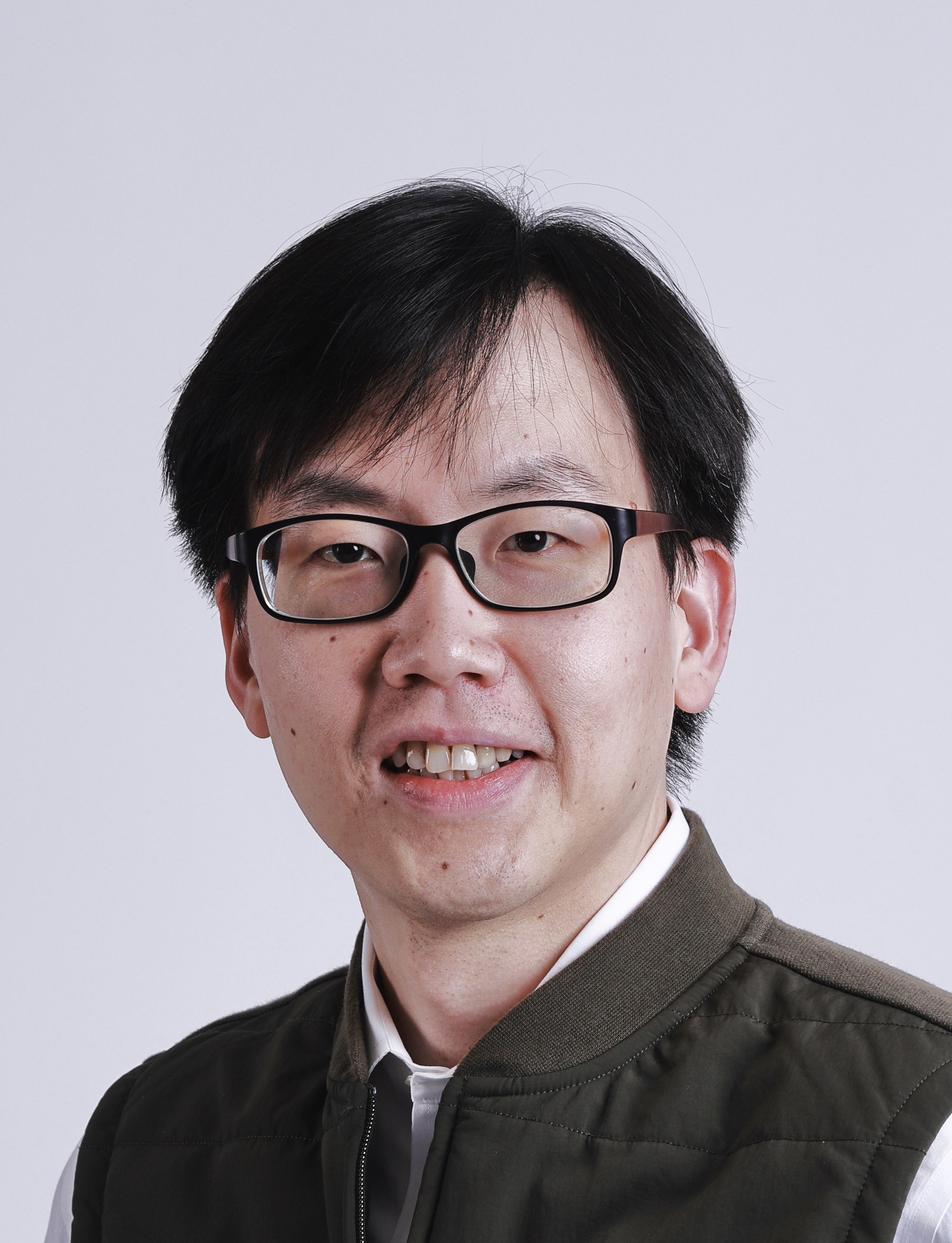 Shih-Kai Chu