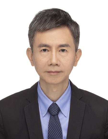 邱瀝毅