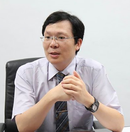 李順裕
